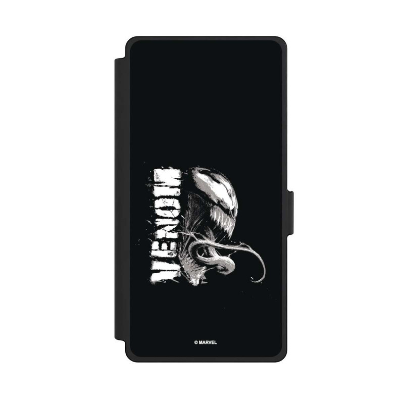 Galaxy S25 Ultra NIVOflip Venom Visage