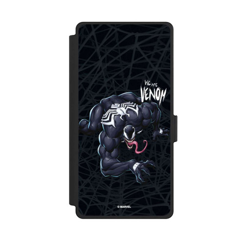 Samsung Galaxy S25 Ultra NIVOflip Venom Crawling