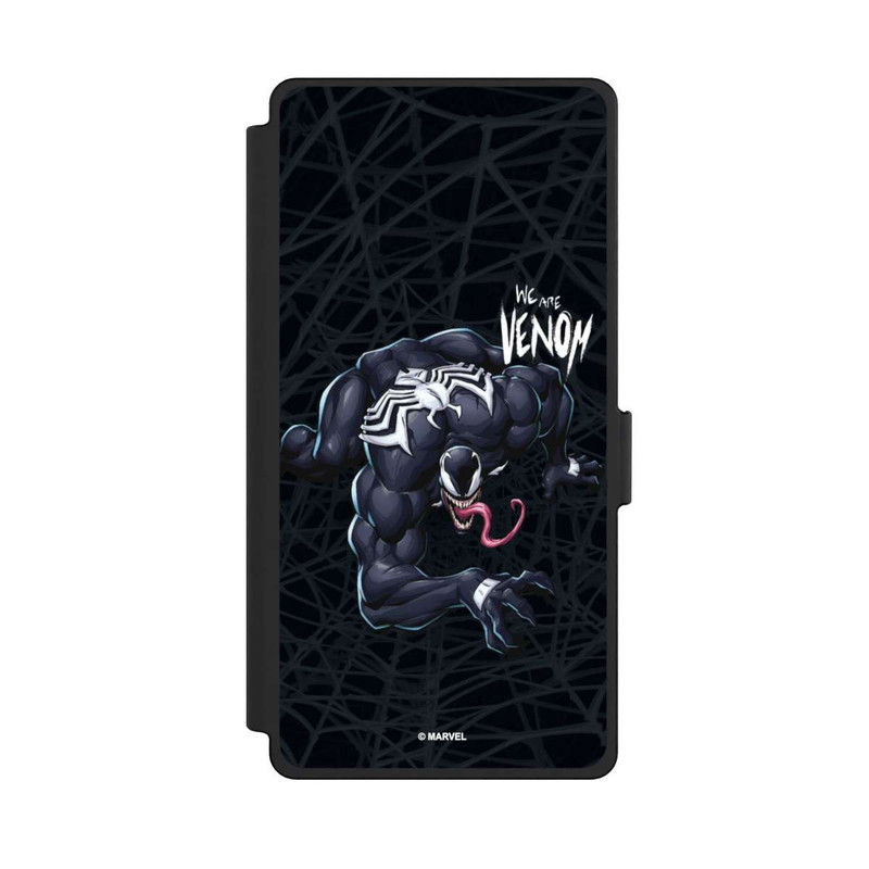 Galaxy S25 Ultra NIVOflip Venom Rampant