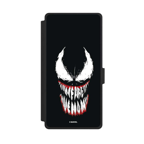 Samsung Galaxy S25 Ultra NIVOflip We Are Venom