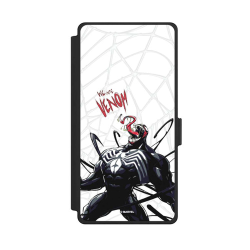 Samsung Galaxy S25 Ultra NIVOflip Venom Tongue