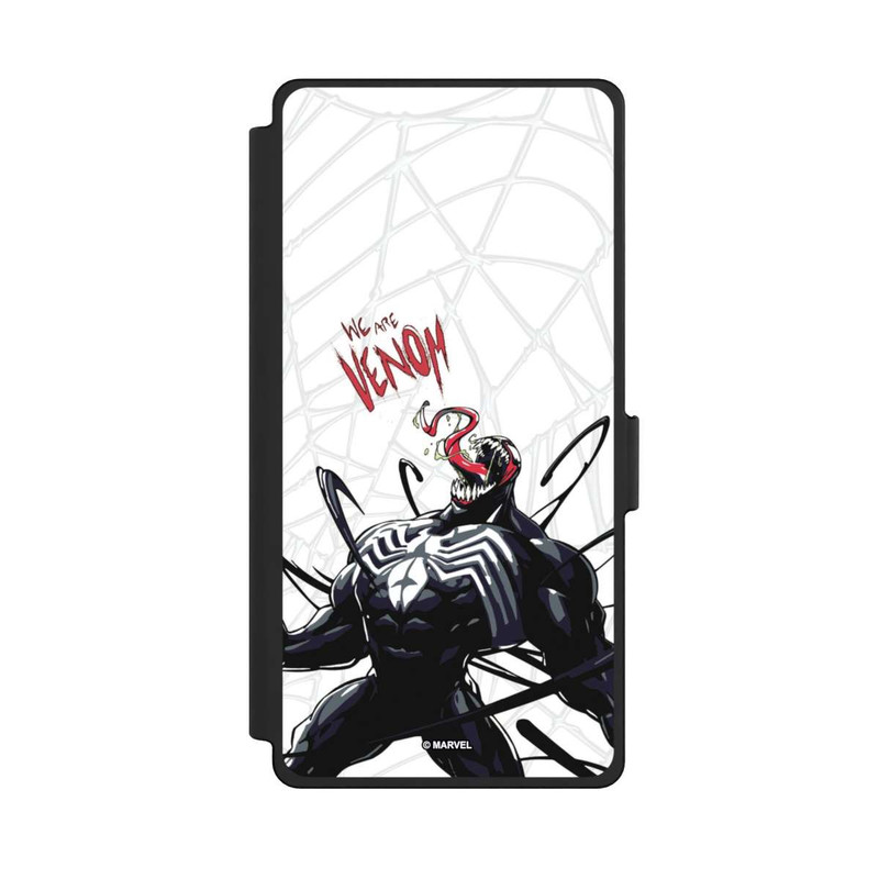 Galaxy S25 Ultra NIVOflip We are Venom Triumphierend