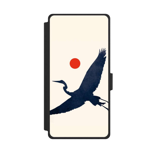 Samsung Galaxy S25 Ultra NIVOflip Crane 2