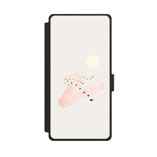 Samsung Galaxy S25 Ultra NIVOflip Sun and Heaven