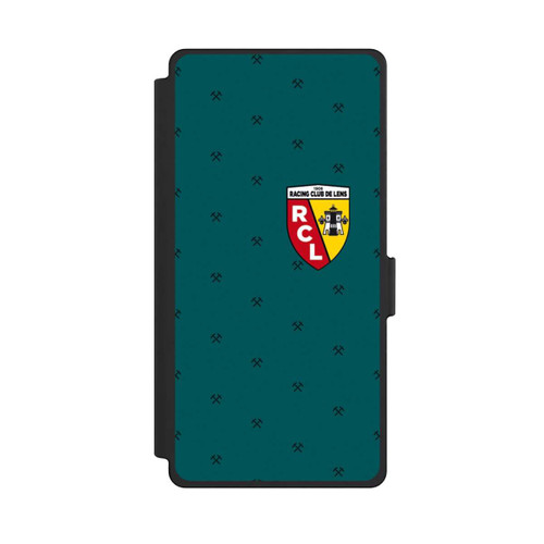 Samsung Galaxy S25 Ultra NIVOflip RCL Maillot Extérieur 24/25