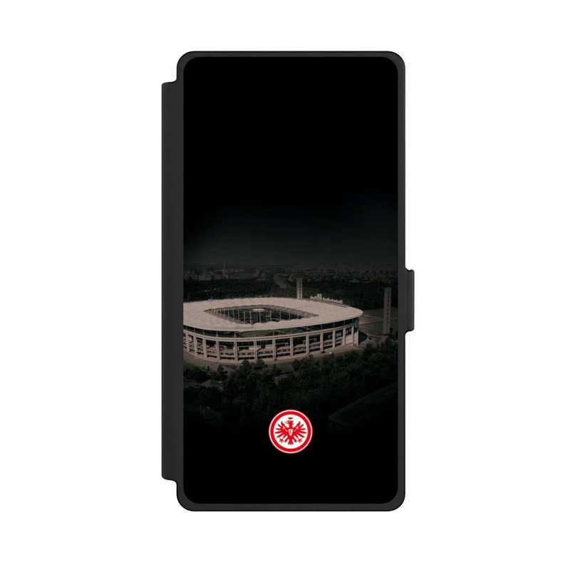 Galaxy S25 Ultra NIVOflip SGE Stadium – Sombre