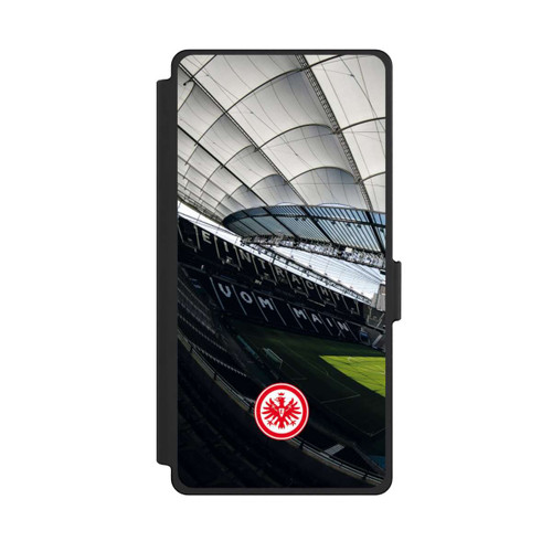 Samsung Galaxy S25 Ultra NIVOflip SGE Stadion Eintracht vom Main