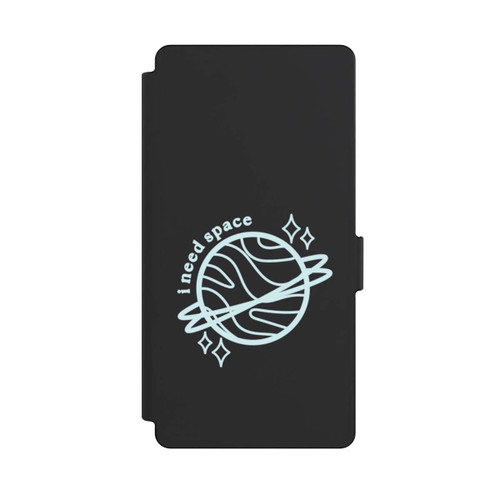 Samsung Galaxy S25 Ultra NIVOflip I Need Space