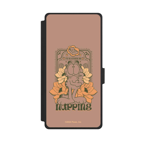 Samsung Galaxy S25 Ultra NIVOflip Rather Be Napping