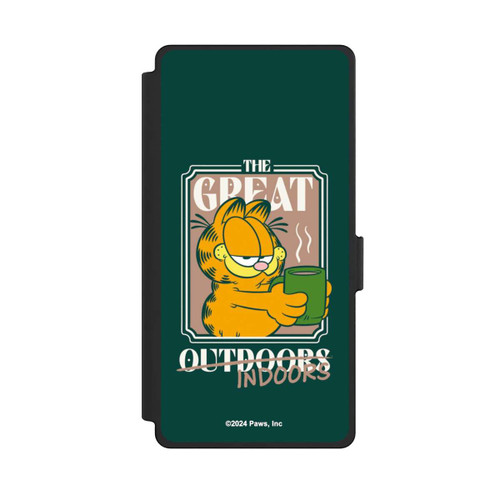 Samsung Galaxy S25 Ultra NIVOflip The Great Indoors