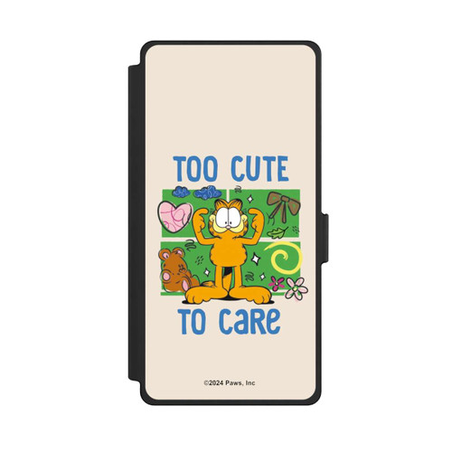 Samsung Galaxy S25 Ultra NIVOflip Too Cute To Care