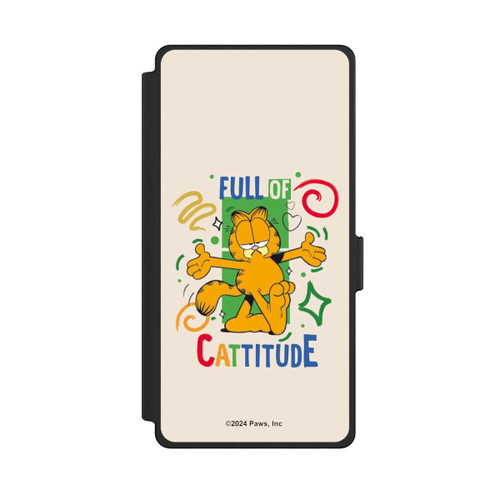 Samsung Galaxy S25 Ultra NIVOflip Full Of Cattitude