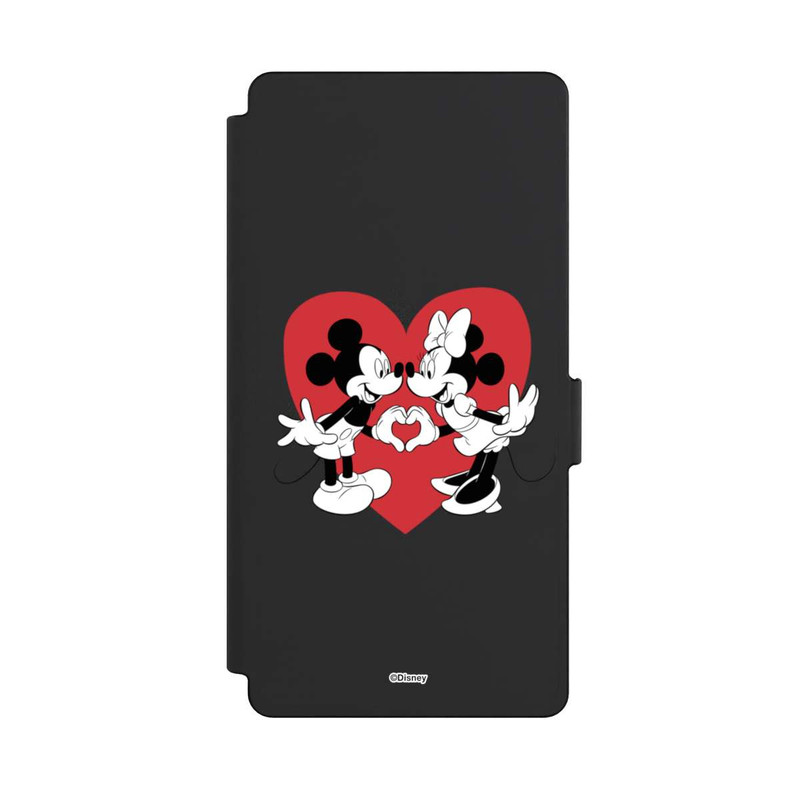 Galaxy S25 Ultra NIVOflip Mickey And Minnie Love