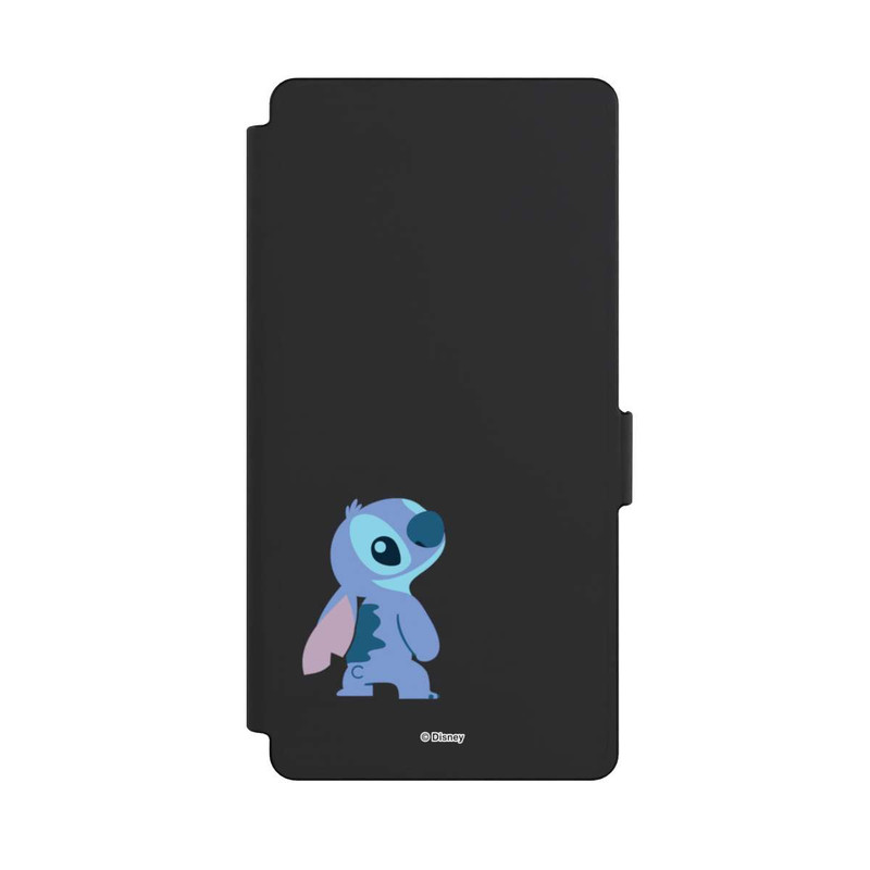 Galaxy S25 Ultra NIVOflip Stitch Smiling Transparent