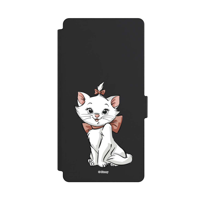Galaxy S25 Ultra NIVOflip Marie Cute Transparent