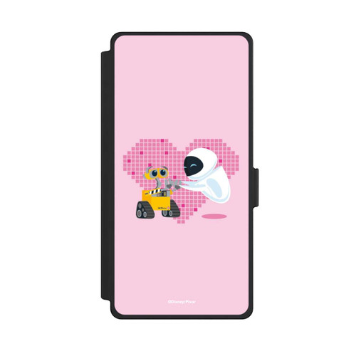 Samsung Galaxy S25 Ultra NIVOflip Wall-E Love