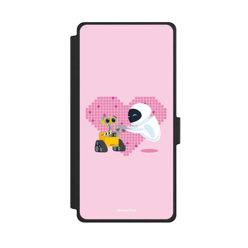 Galaxy S25 Ultra NIVOflip Wall-E Love