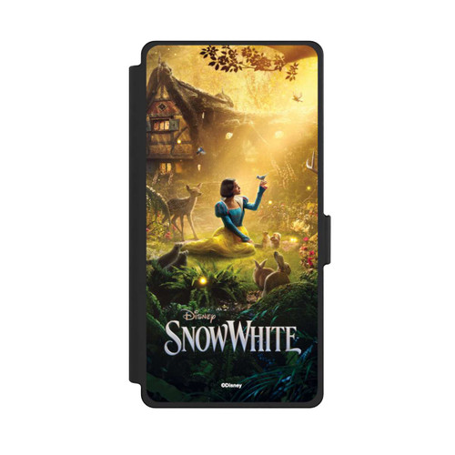 Samsung Galaxy S25 Ultra NIVOflip Snow White Magical