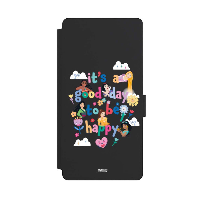Galaxy S25 Ultra NIVOflip Good Day Transparent