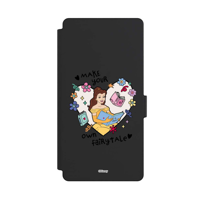 Galaxy S25 Ultra NIVOflip Own Fairytale Transparent