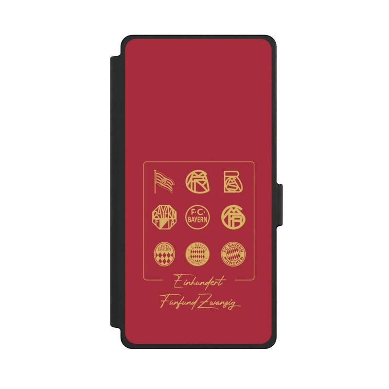 Galaxy S25 Ultra NIVOflip FCB 125 Jahre