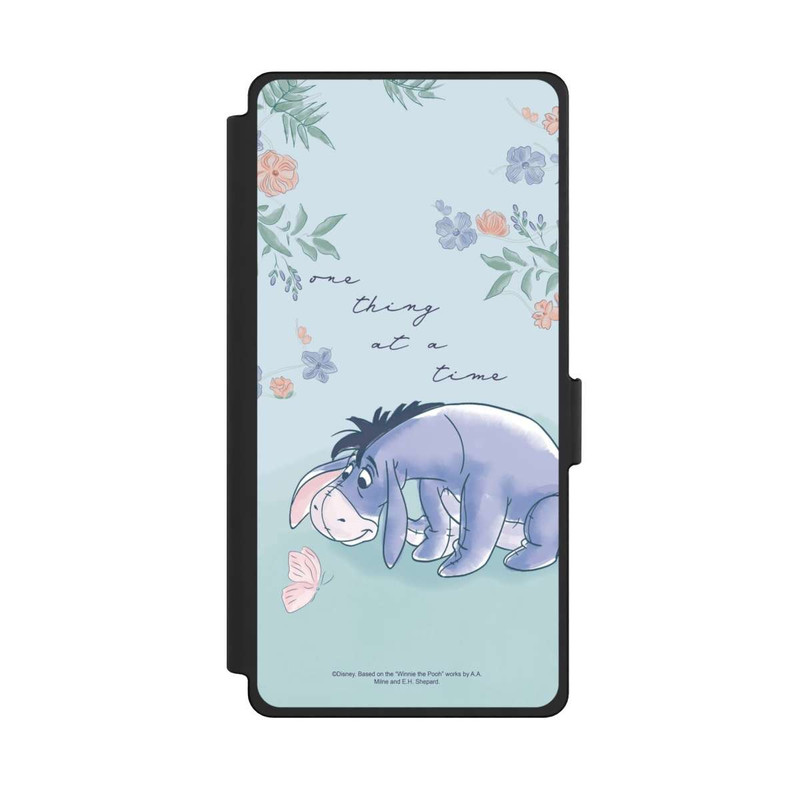 Galaxy S25 Ultra NIVOflip Winnie The Pooh One Thing at A Time