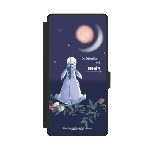 Samsung Galaxy S25 Ultra NIVOflip Winnie The Pooh Look into The Stars