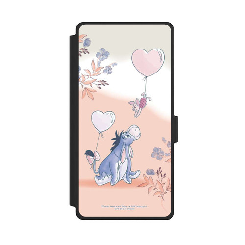 Samsung Galaxy S25 Ultra NIVOflip Winnie The Pooh All That Really Matters