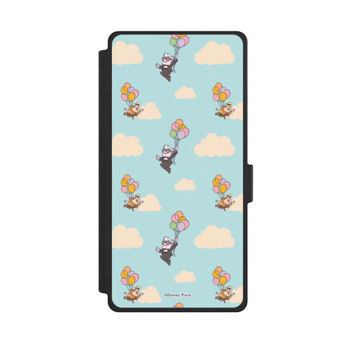 Samsung Galaxy S25 Ultra NIVOflip Disney Up Balloon House Pattern