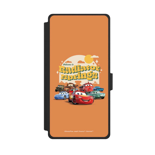 Samsung Galaxy S25 Ultra NIVOflip Welcome to Radiator Springs