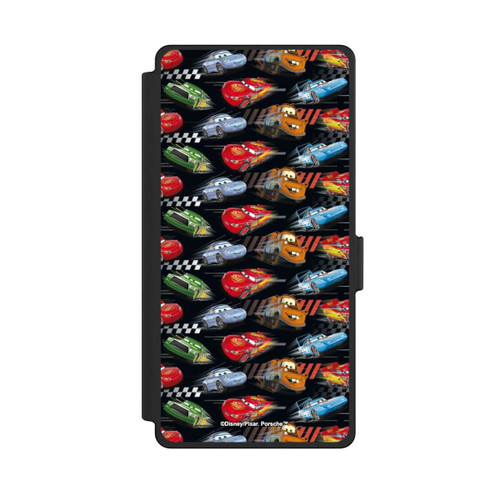 Samsung Galaxy S25 Ultra NIVOflip Cars Pattern