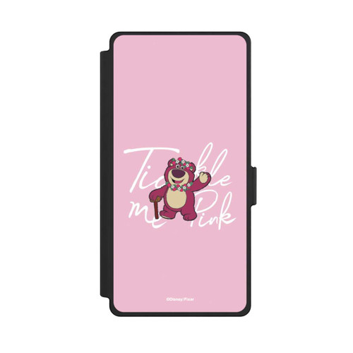 Samsung Galaxy S25 Ultra NIVOflip Lotso Toy Story Tickle me Pink