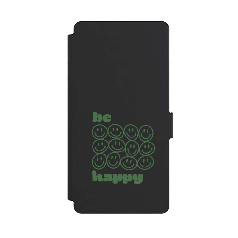 Galaxy S25 Ultra NIVOflip Be Happy Smiely