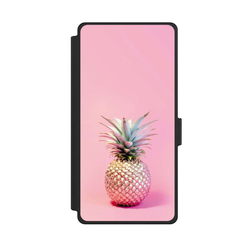 Galaxy S25 Ultra NIVOflip Ananas Popstar with AI
