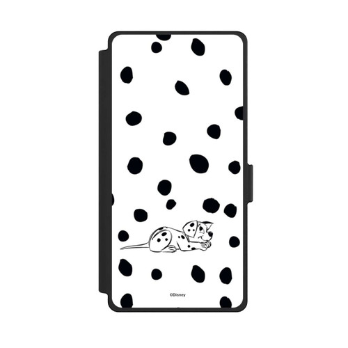 Samsung Galaxy S25 Ultra NIVOflip 101 Dalmatiner Rolly