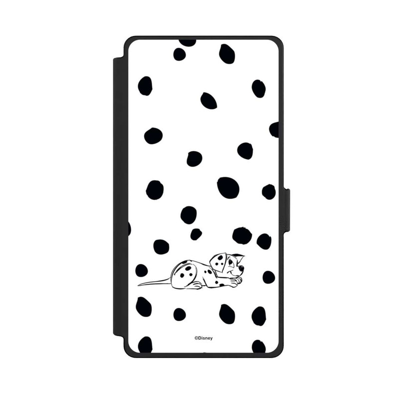 Galaxy S25 Ultra NIVOflip Les 101 Dalmatiens Rolly