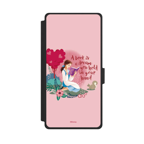 Samsung Galaxy S25 Ultra NIVOflip Disney Princess A Book Is A Dream