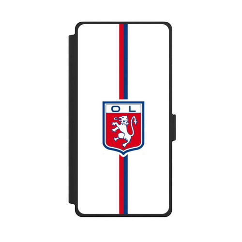 Samsung Galaxy S25 Ultra NIVOflip OL Logo Vintage