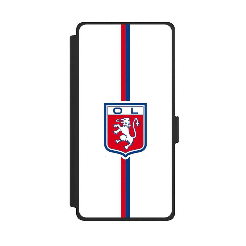 Galaxy S25 Ultra NIVOflip OL Vintage Logo