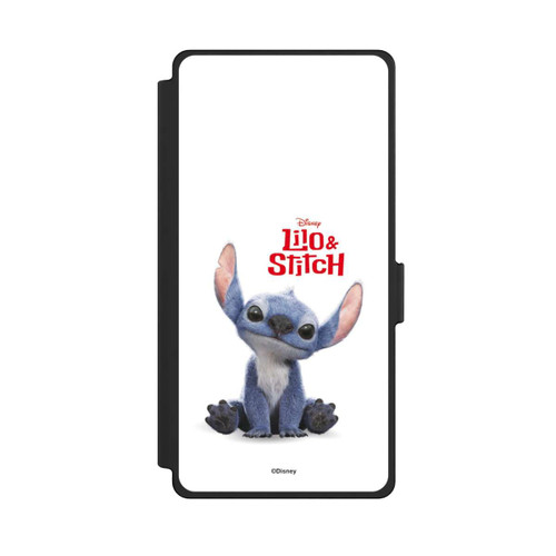 Samsung Galaxy S25 Ultra NIVOflip Stitch Live Action Poster