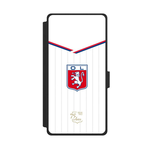 Samsung Galaxy S25 Ultra NIVOflip OL 75 anniversaire