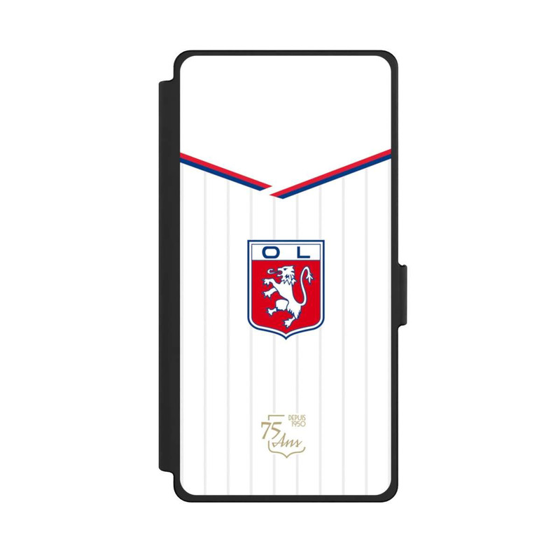 Galaxy S25 Ultra NIVOflip OL 75 anniversaire