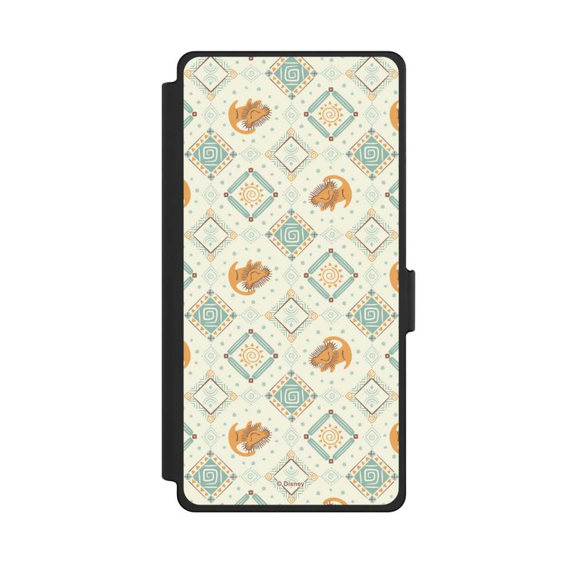 Galaxy S25 Ultra NIVOflip Simba Pattern