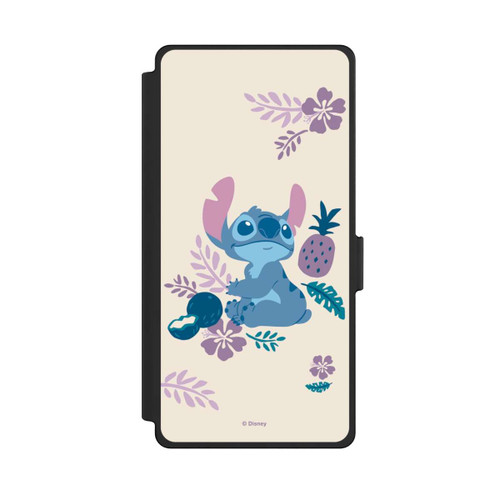 Samsung Galaxy S25 Ultra NIVOflip Stitch Floral