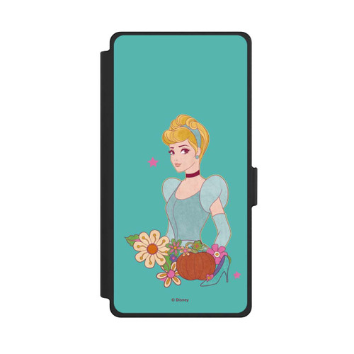 Samsung Galaxy S25 Ultra NIVOflip Cinderella Floral