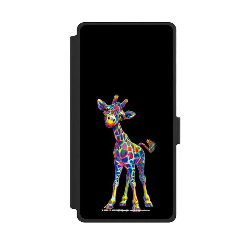 Galaxy S25 Ultra NIVOflip Giraffenkalb
