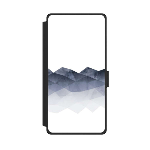 Samsung Galaxy S25 Ultra NIVOflip Fifty Shadows of Blue