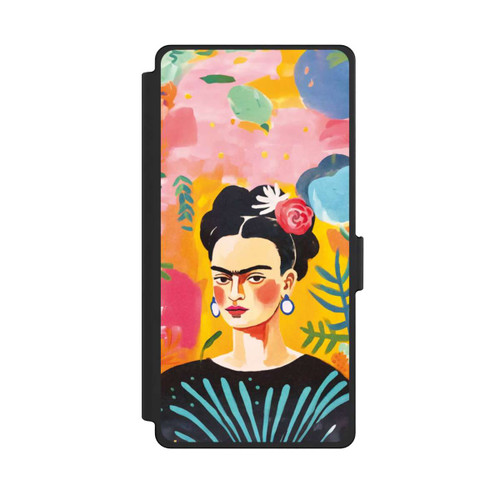 Samsung Galaxy S25 Ultra NIVOflip Mexican Artist II