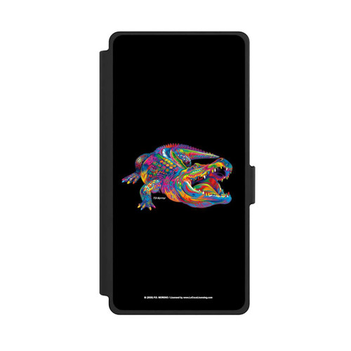 Samsung Galaxy S25 Ultra NIVOflip Alligator