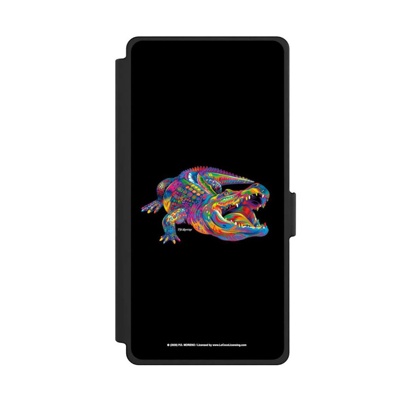 Galaxy S25 Ultra NIVOflip Alligator